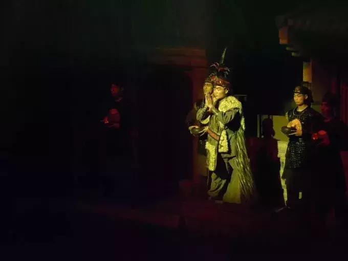 张家口过年最强游玩攻略出炉!体验年味必去!