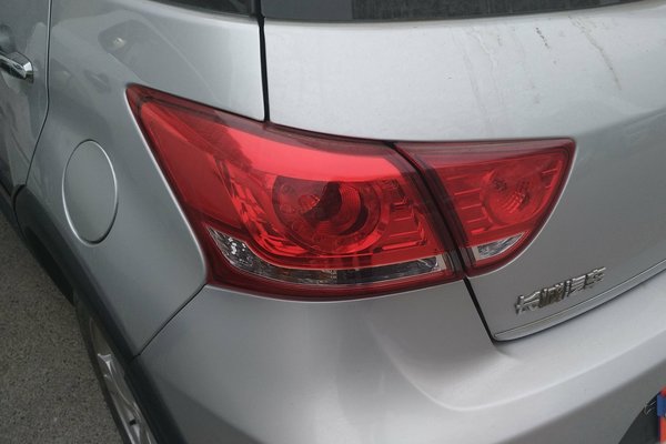 长城-M42014款1.5L手动舒适型,健康出行,排量小动力还不错!