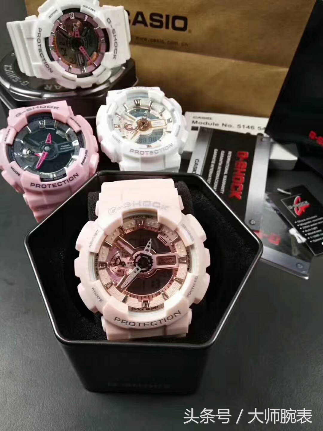 想卖二手手表最靠谱的平台,二手奢侈品手表怎么线上出售