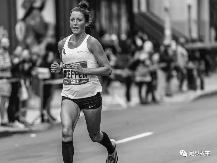 从被职业队拒之门外的微胖型保姆到纽马第五和多哈半马冠军