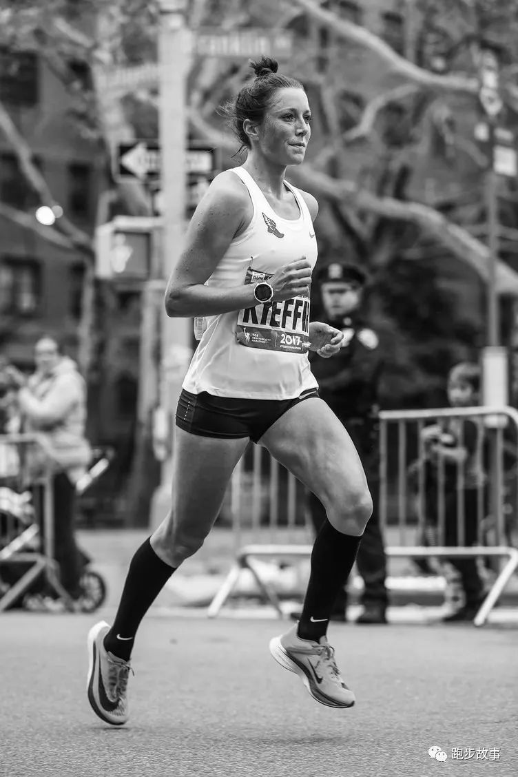 从被职业队拒之门外的微胖型保姆到纽马第五和多哈半马冠军