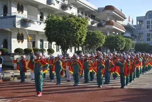 惠州博罗最好的学校,惠州市博罗县最好的学校