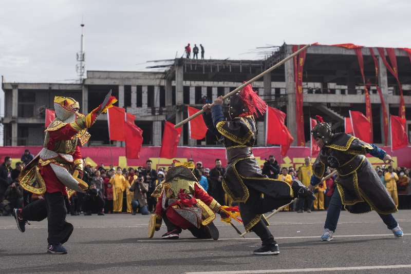 河北万全打棍视频,打棍是什么