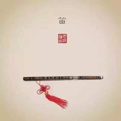 中国经典古典乐器,分享中国古典乐器
