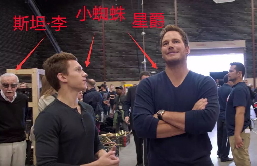 还没看够，你们怎么就要离开了