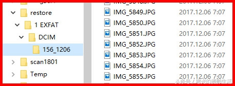 数码相机照片不小心删除怎么恢复,数码相机照片不小心删了怎么恢复