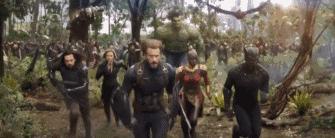 还没看够，你们怎么就要离开了