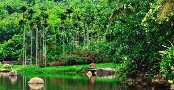 春晚四大分会场曝光,有个竟是“中国第一潜水地”!