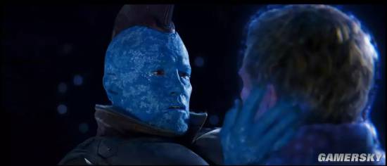 快银死亡场面漫威,快银为什么重返漫威