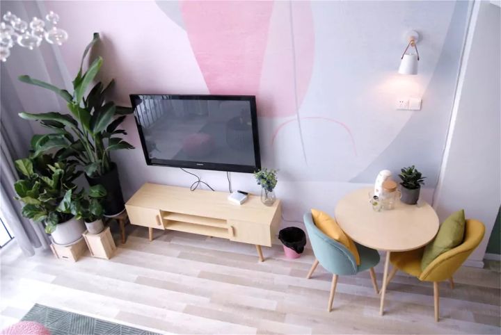 成都便宜又舒服的民宿推荐,成都民宿最好风景