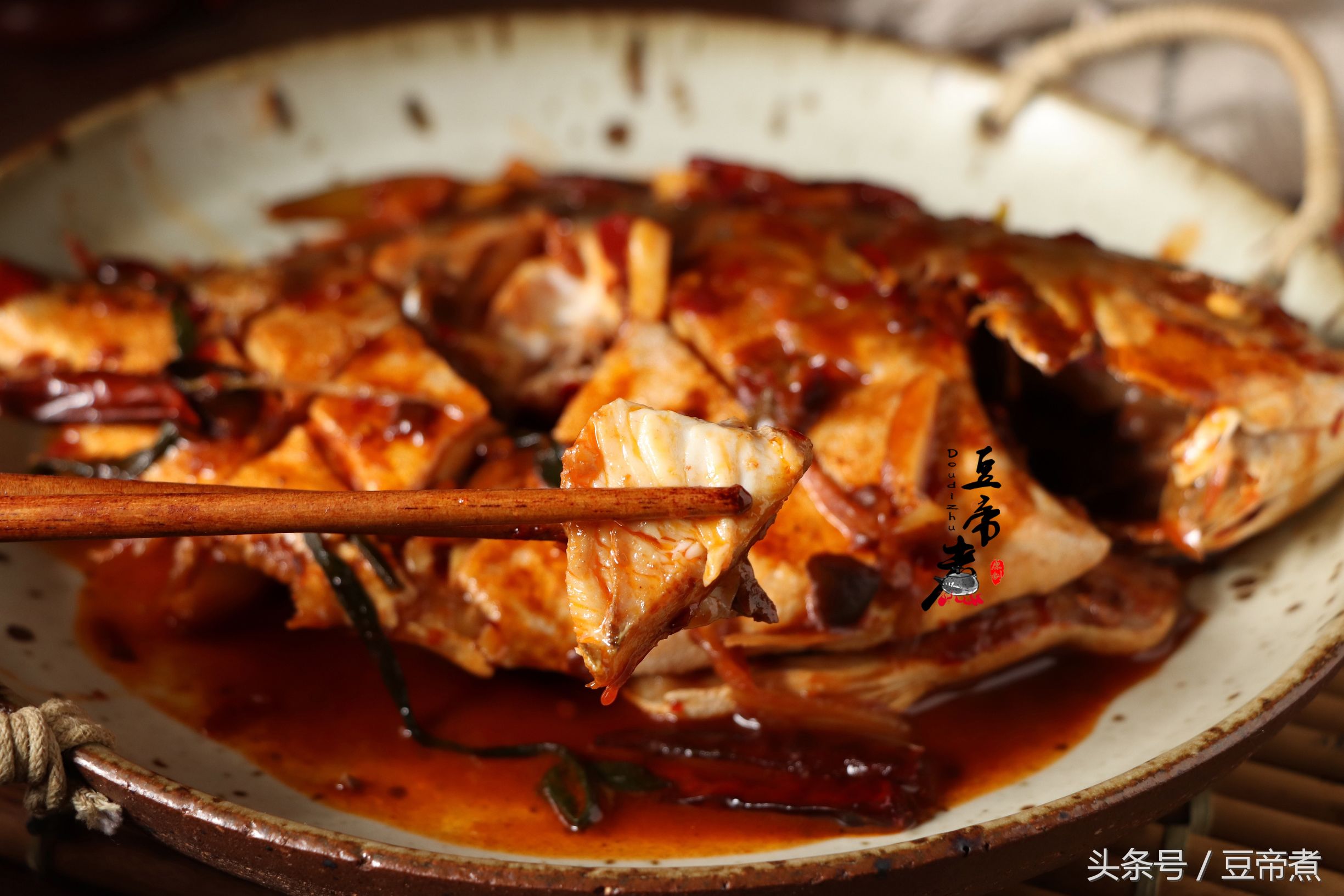 10道吉祥年夜菜年年有余怎么做,年夜饭系列二十道菜之年年有鱼