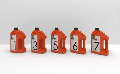 2023中国润滑油行业贺岁金榜,2022中国润滑油行业贺岁金榜