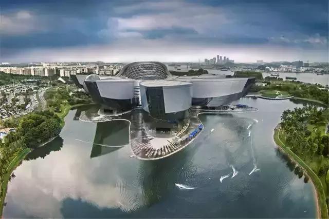 春节广州景点,广州特惠旅游景点推荐