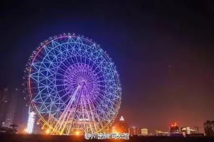 在南宁情人节应该怎么过？大王教你一秒get到Ta的心