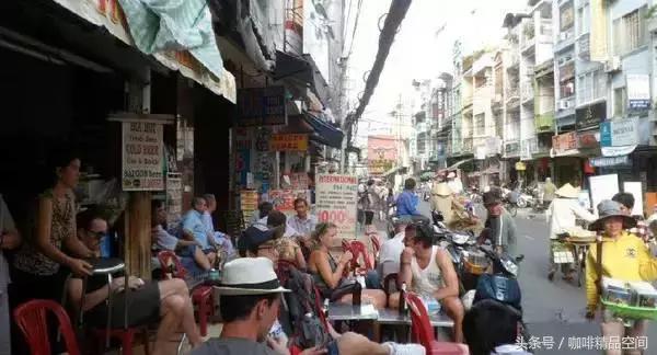 越南咖啡,越南咖啡与后谷咖啡哪个好