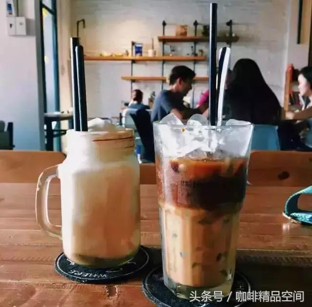 越南咖啡,越南咖啡与后谷咖啡哪个好