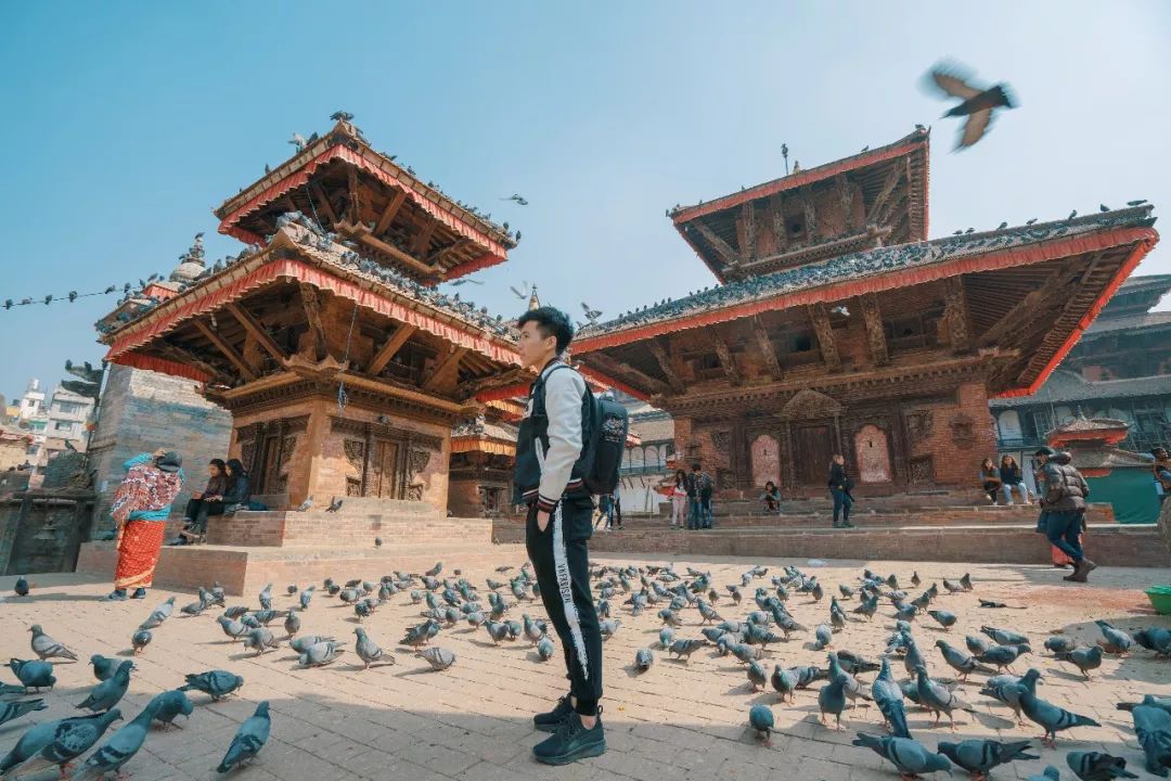 大学四年，我赚到人生第一个十万，去了十个省市，三个国家