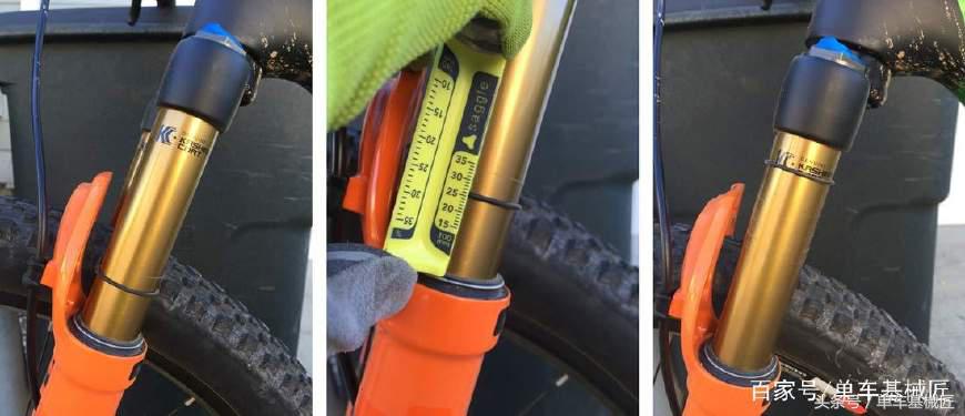 怎样才能让你的前叉变得很顺畅,最基础的前叉怎么打开