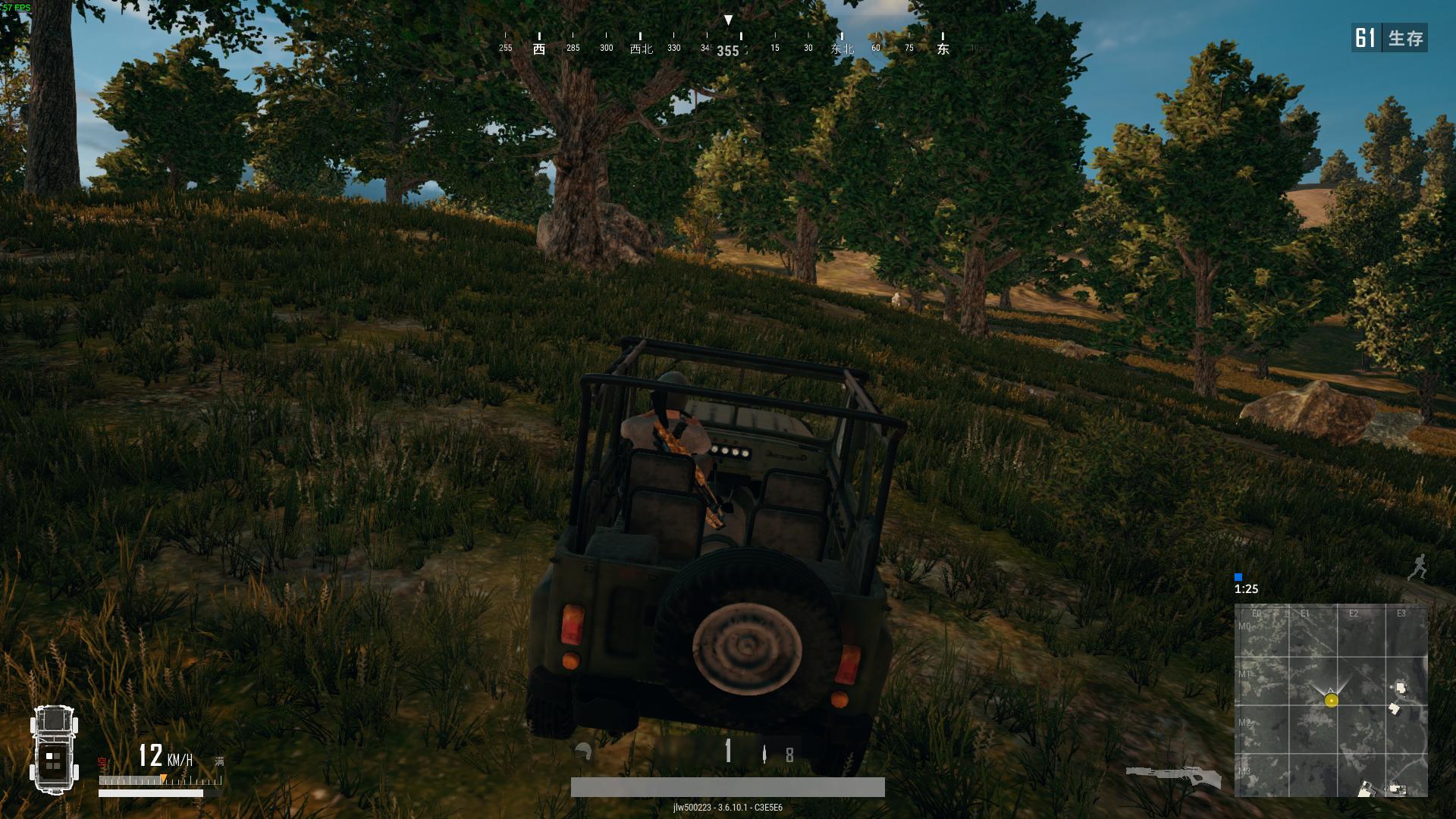 i34170加1050吃鸡实测,i34170配什么主板