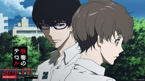 b站十大必看动画,b站有什么好看的动画