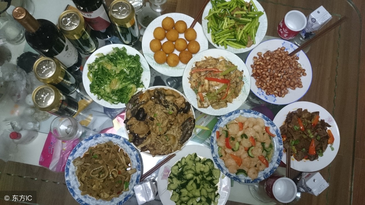 除夕通常又被称作大年夜,除夕又称大年夜除夕夜