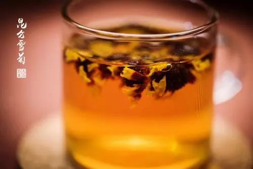 昆仑雪菊，小品类茶叶的逆袭之道！