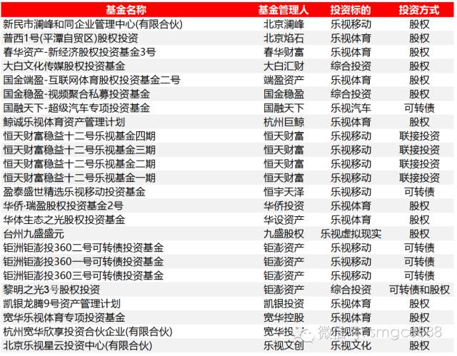 乐视破产原因及现状,乐视的崛起与没落