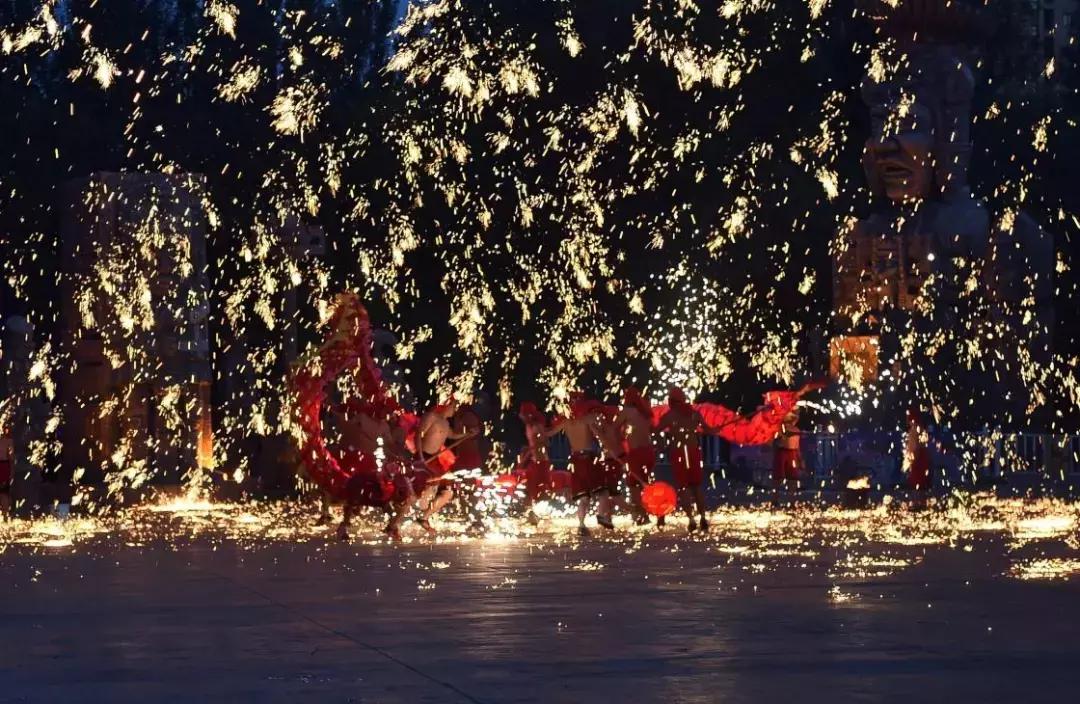 春节七天乐精彩不重样,春节7天旅游