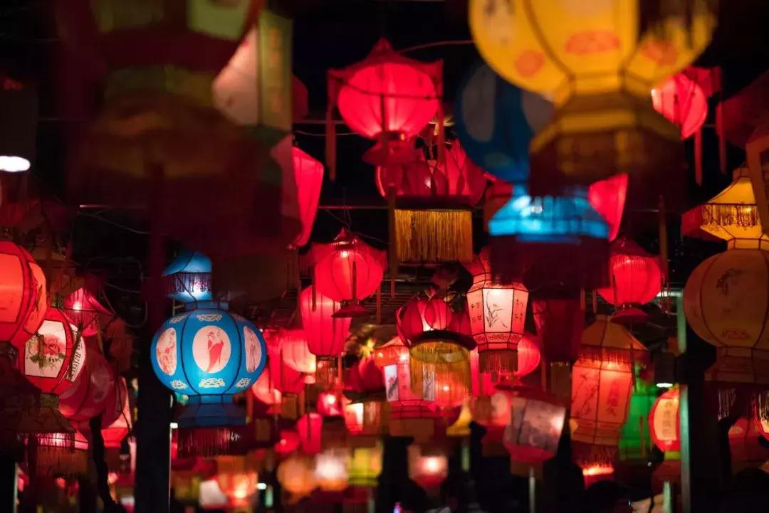 春节七天乐精彩不重样,春节7天旅游