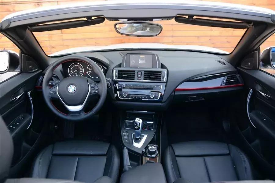 最便宜的宝马敞篷车是,最便宜全新的宝马敞篷车