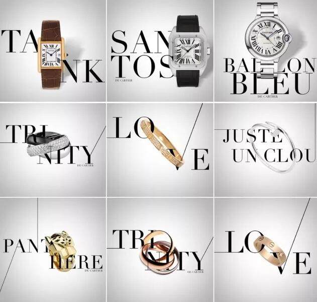 英皇传世王冠这还是我认识的那个顶级奢华珠宝品牌Cartier吗?