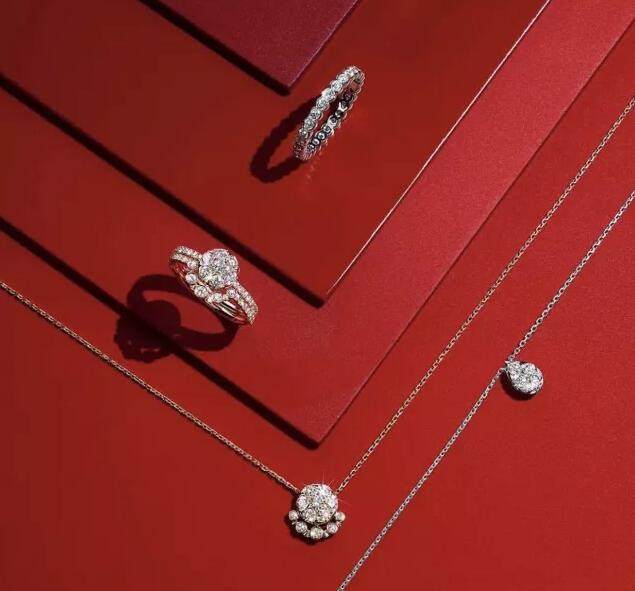 英皇传世王冠这还是我认识的那个顶级奢华珠宝品牌Cartier吗?