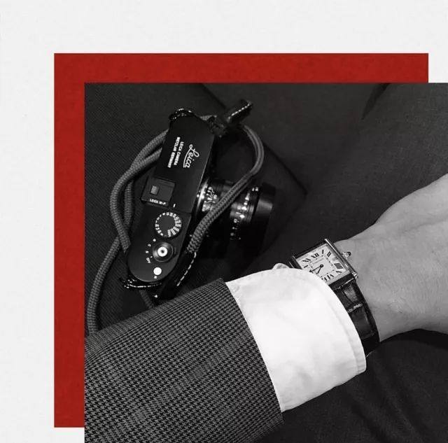 英皇传世王冠这还是我认识的那个顶级奢华珠宝品牌Cartier吗?