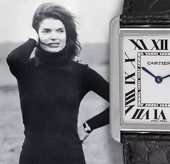 英皇传世王冠这还是我认识的那个顶级奢华珠宝品牌Cartier吗?