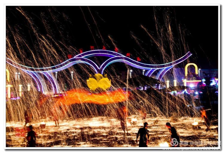 鄢陵花木博览会现场直播,鄢陵县西山区中原花木博览会