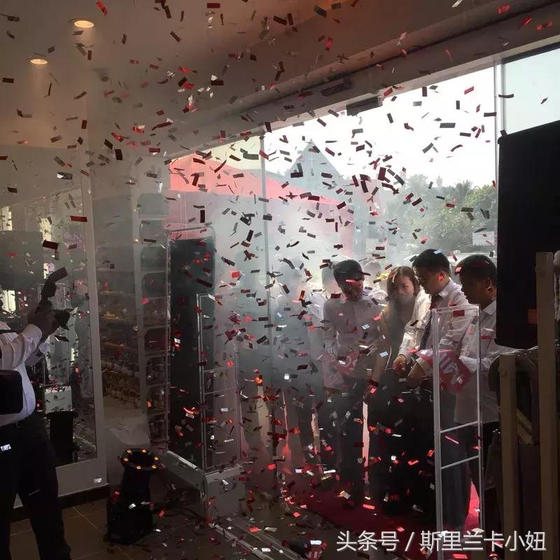 名创优品的卢比,名创优品到店