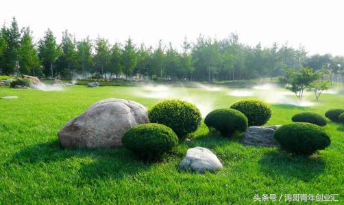 生态环保项目创业,环保商机好项目