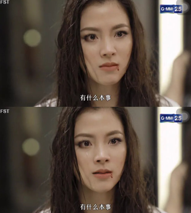 泰版浪漫满屋女二号,浪漫满屋泰版女主整容