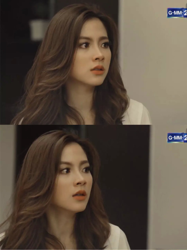 泰版浪漫满屋女二号,浪漫满屋泰版女主整容