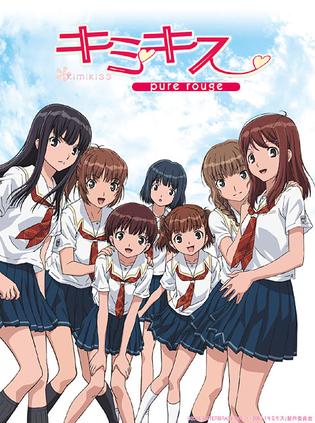 新年新愿望！倾情奉献唯美爱情动漫助你脱离单身狗！