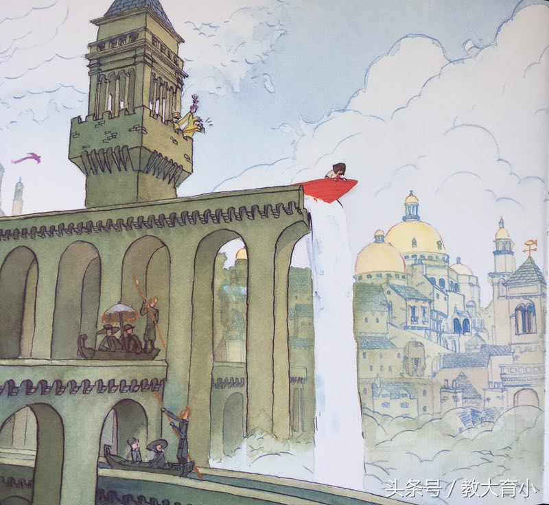 除夕守岁,爸妈和孩子来一场“不可思议的旅程”