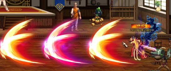 地下城与勇士手游别云剑,地下城与勇士别云剑在哪个地图爆