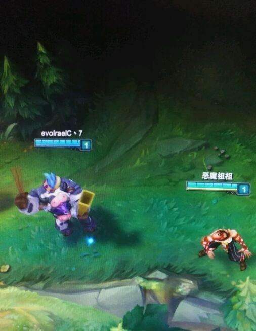 狗年来了,那我们就来聊聊LOL里的四大名犬吧!