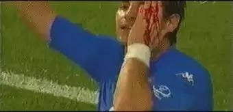 韩国:你们对流氓的力量一无所知