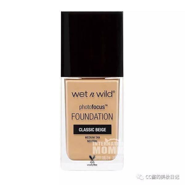 女孩子要知道的哪个粉底液最好用,女孩子粉底液