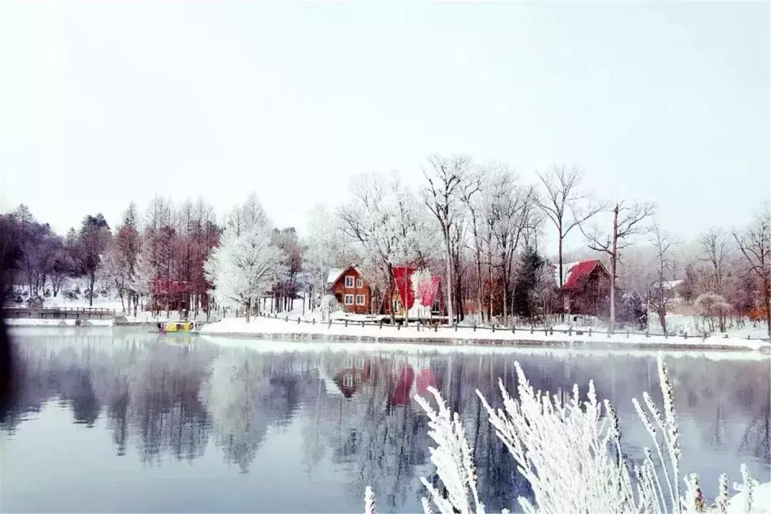 冬季吉林三天旅游攻略,2023冰雪旅游攻略