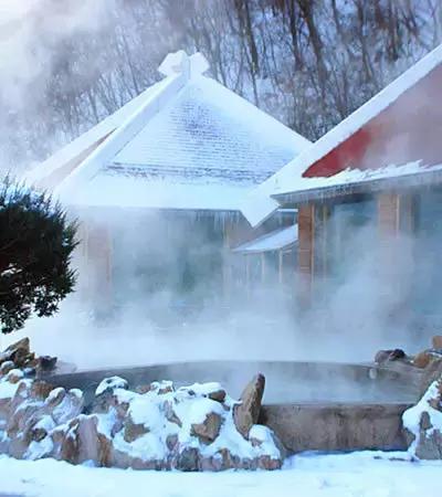 冬季吉林三天旅游攻略,2023冰雪旅游攻略