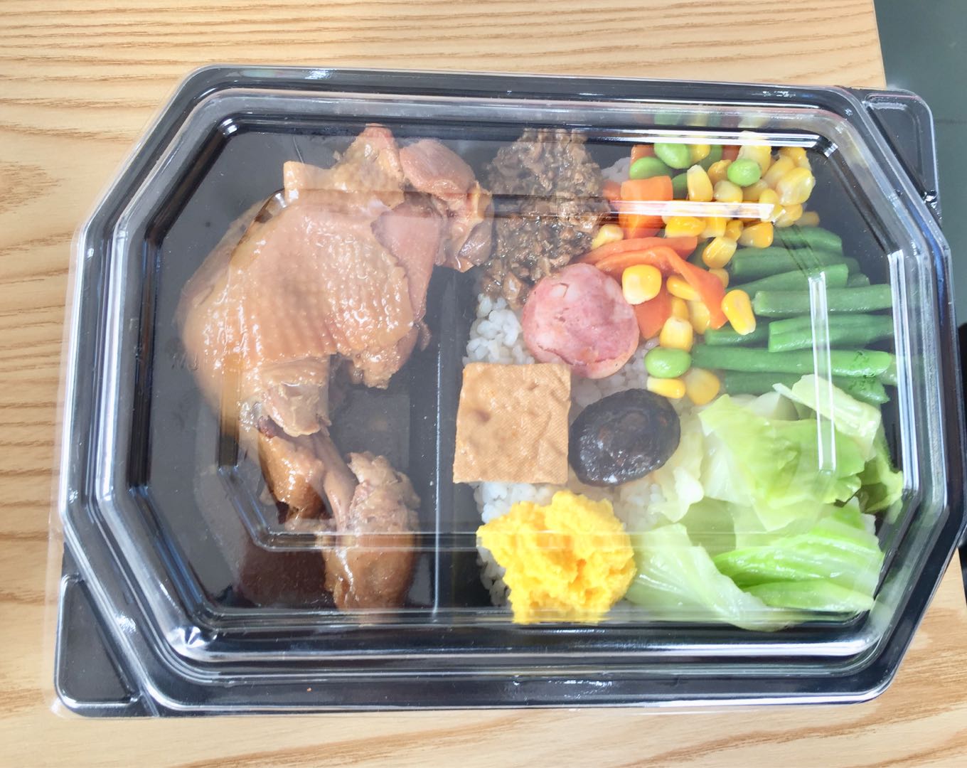 捷百味预制菜是哪里的,捷百味预制菜厂家