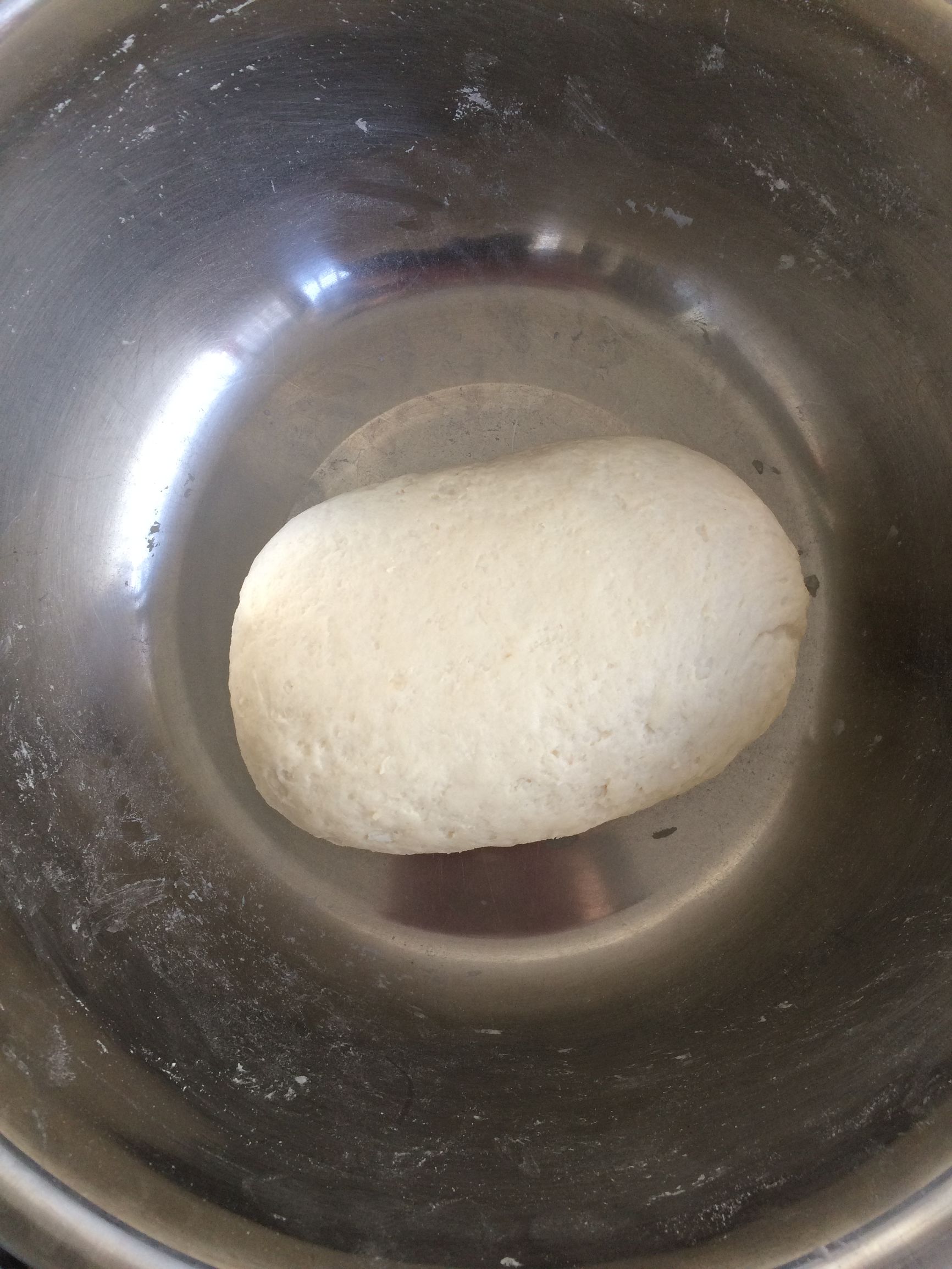 小米面红枣山药馒头最简单的做法,山药红枣馅馒头