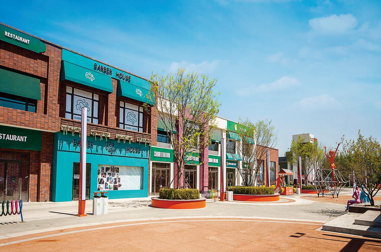 2017年铁西区入市的楼盘现在怎么样了?